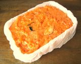 キムチ餅作り方6写真
