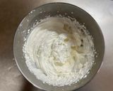 妻の誕生日ケーキ 2025作り方9写真