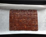 米粉で作る☆ざくざくナッツチョコクッキー作り方8写真