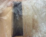 粉量430gで2斤食パン(角食)作り方6写真