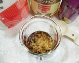 うちの味☆ナマコ酢♪酢牡蠣♪まろ旨三杯酢作り方29写真