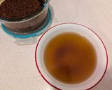 アメリカ・生姜香る醤油麹野菜ちゃぽん作り方5写真