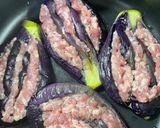 夏野菜の炊き合わせ作り方2写真