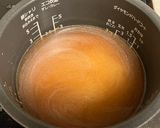 鮭の炊き込みご飯作り方1写真