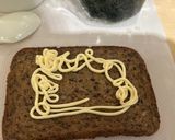 夜勤めし:海苔とチーズのオープンサンド作り方2写真