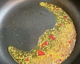 豚バラと玉ねぎの超簡単時短スパイスカレー作り方4写真