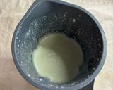 自動調理！レコルトで枝豆のポタージュ作り方4写真