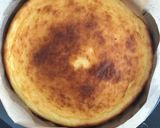 モンゴルで作るチーズケーキ作り方5写真