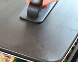 ベーコン巻きハンバーグ作り方1写真