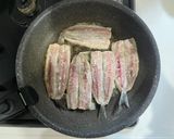 健康な身体作りに、簡単いわしのごま蒲焼き作り方4写真