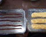 キャラアイスボックスクッキー作り方6写真