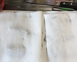 アリサの本気🐰アジのちらし寿司🐟️作り方5写真