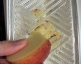 簡単！揚げない！りんごヤンニョムチキン作り方3写真