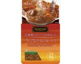かぶと鶏肉の和風カレー煮作り方4写真
