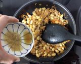 大豆入りツナごはん作り方6写真
