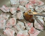 ごはんすすむ甘辛ダレ！【豚バラ丼】作り方3写真