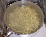 五香粉香るまぜ麺作り方4写真