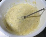 米粉で作るお好み焼き★四毒抜き覚え書き作り方3写真