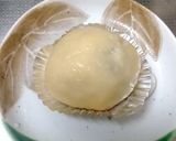 #塩麹漬チャレンジ米粉豆腐蒸しパン作り方11写真