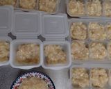 離乳食後期　シーチキンじゃが作り方4写真