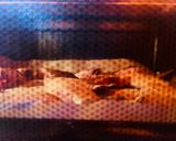 鯛のアラから出汁を取るレシピ作り方2写真