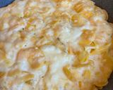 さつまいもパンケーキ作り方4写真