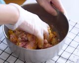 魔法の肉汁溢れるハンバーグ作り方3写真