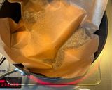 おかんレシピ𓀤𓀣里芋の煮物 ししとう添え作り方3写真