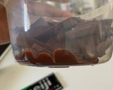 本格オランジェット作り方13写真