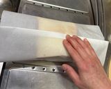 盛り盛りカツサンド(トンカツリメイク)作り方6写真