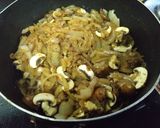 鶏肉のスパイスカレー作り方6写真