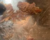 濃厚茄子の混ぜるだけサラダ作り方1写真