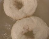 レーズンベーグル作り方17写真