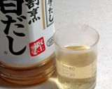 ブロッコリー・白菜と豚肉炒め煮作り方5写真