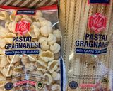 インゲンとオリーブとツナとトマトのパスタ作り方5写真