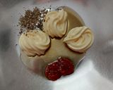 居酒屋風*ピリ辛エビマヨ作り方2写真