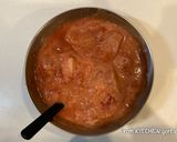 シンプルだけど奥深い✨バターチキンカレー作り方2写真