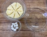 コーンポテトコロッケ作り方6写真