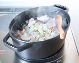 具沢山で風味が良い【けんちん汁】作り方7写真
