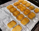 15分で出来る米粉クッキー作り方2写真