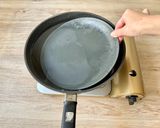 【ポリ袋で簡単】もちチーズ お好み焼き作り方6写真