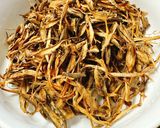 ノンオイルごぼうチップスとごぼう茶🍵作り方5写真