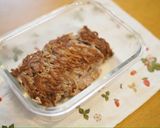 万能！作り置き！豚ひき肉買ったらまずこれ作り方5写真