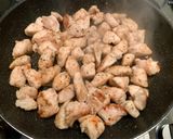鶏胸肉のガーリックバター＆セージ風味作り方4写真