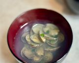 アサリの酒蒸しスープ作り方5写真
