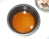 エビ海老シーフードミックスご飯♪簡単作り方4写真