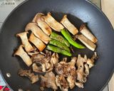 おかんレシピ𓀤𓀣和風ハンバーグ作り方2写真