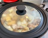3歳が好きな生姜焼き作り方4写真