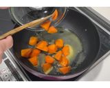 鶏肉のトマトクリームシチュー★動画あり★作り方12写真
