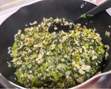 だいこんの葉のふりかけ作り方6写真